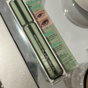 Clinique mascara